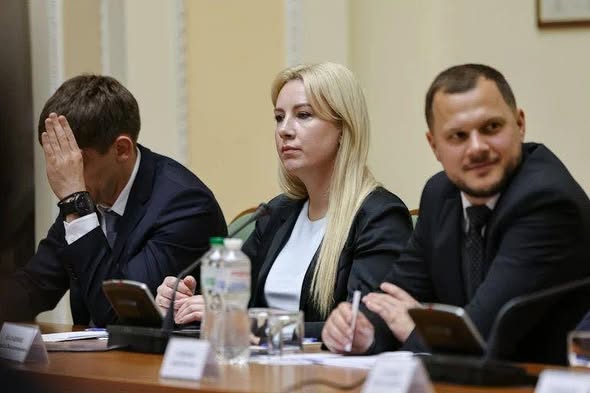 Голова Івано-Франківської ОВА взяла участь у нараді з Прем’єр-міністеркою щодо …