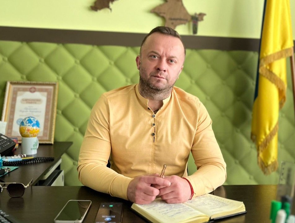 Голова Димерської громади Підкурганний задекларував понад 3,2 млн грн доходів