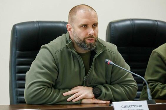 Голова Харківської ОВА повідомив про наслідки вчорашніх ворожих обстрілів області, …