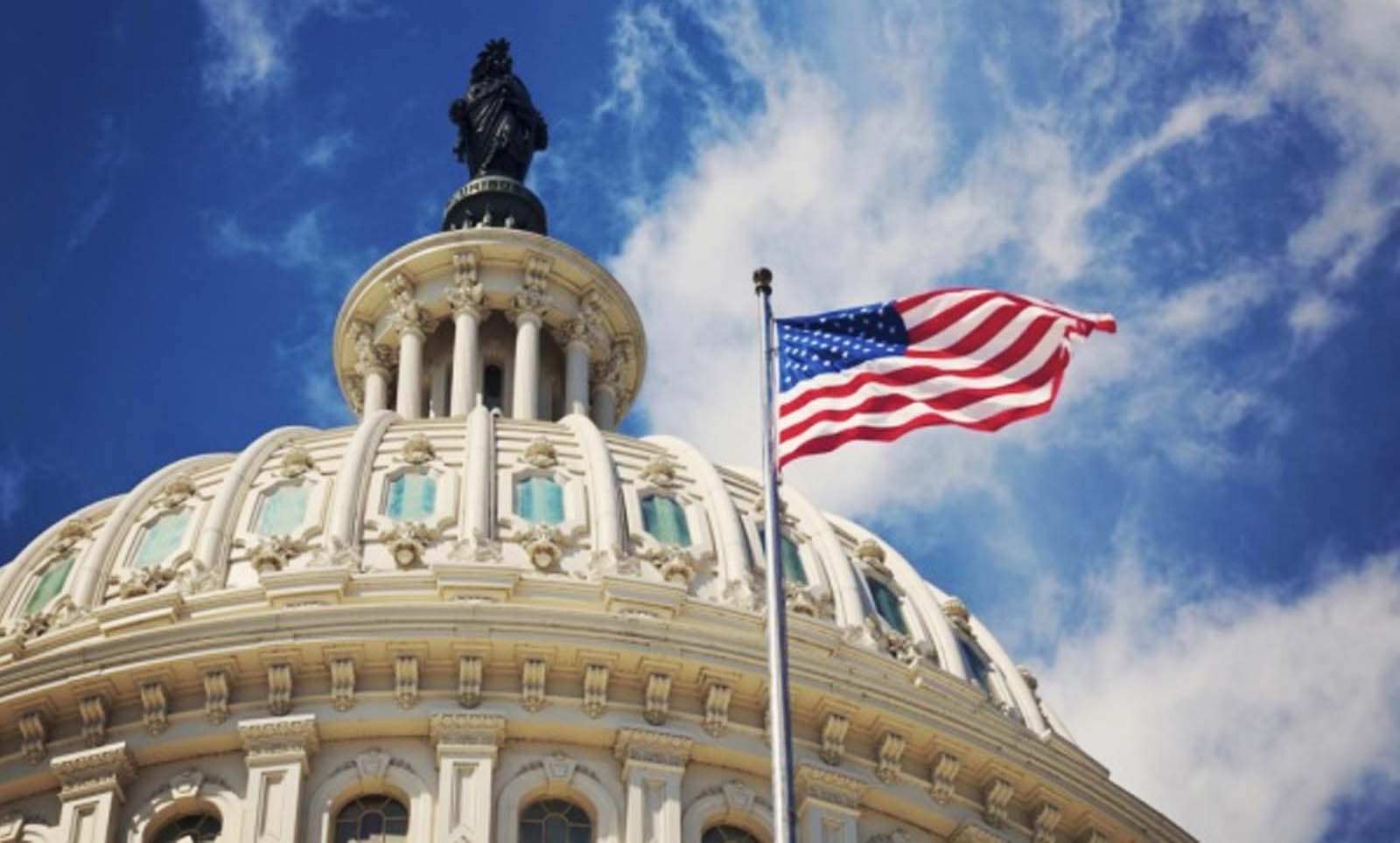 Голова комітету Палати представників США скептично оцінив шанси схвалення безпекової …