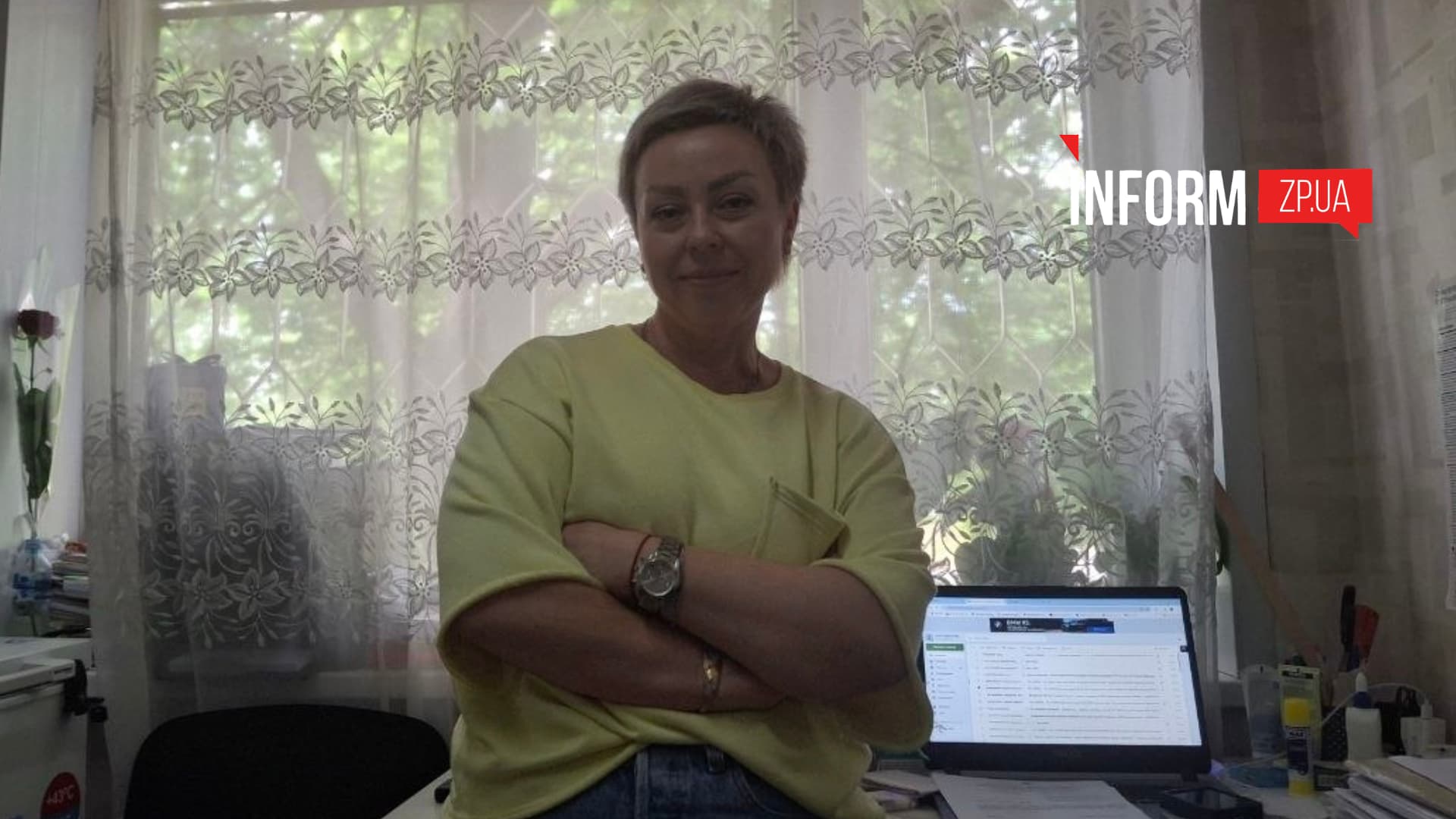 Ріст онкології та стрес: головлікарка з Преображенської громади розповіла про …