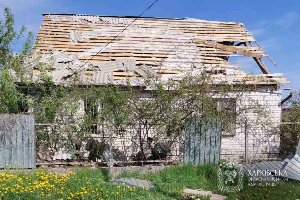 Головне з Харкова 23 травня — троє загиблих і 12 …