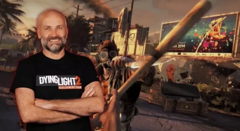 Головний розробник Dying Light Тимон Смектаła залишає студію Techland