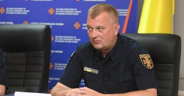 Головний рятувальник Рівненщини задекларував новий будинок за 1,4 млн грн