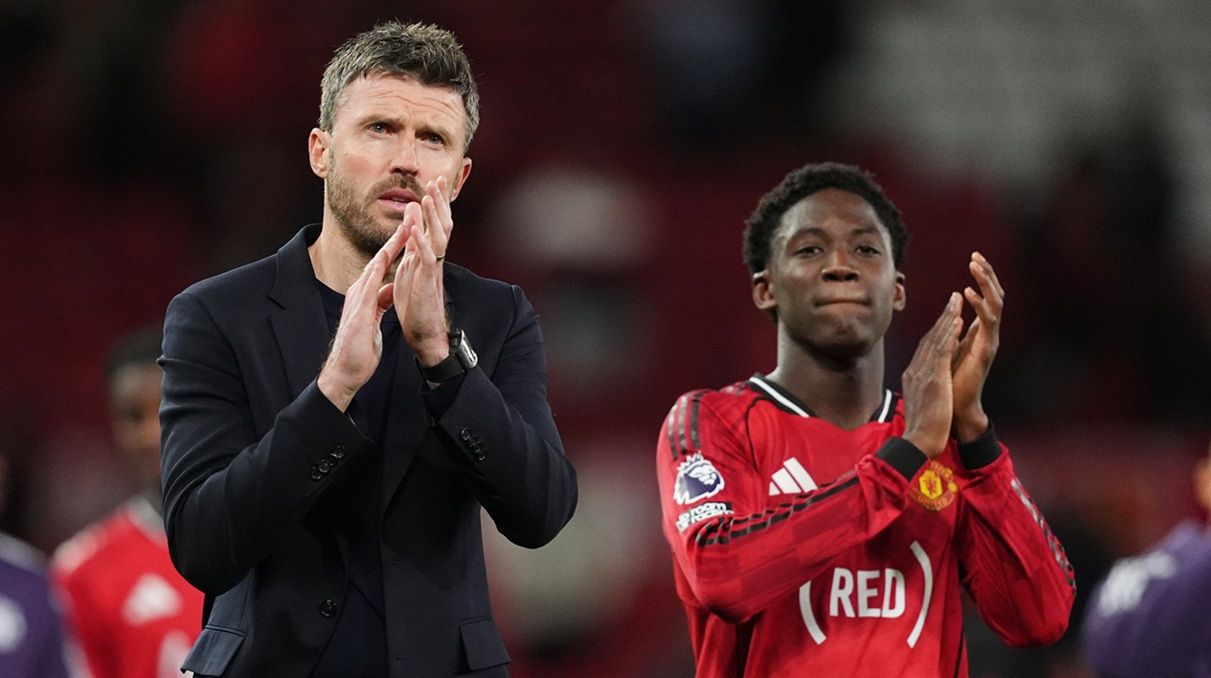 Головний талант МЮ офіційно обрав клуб для продовження кар'єри – …