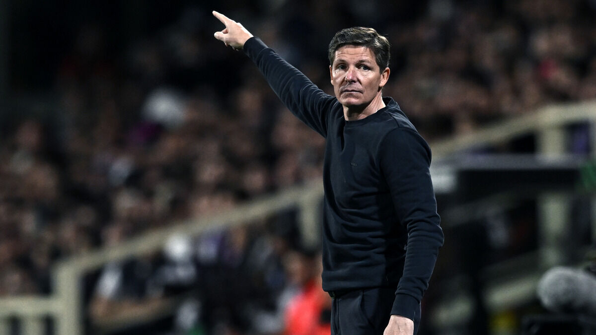 Шахтар або Динамо: головний тренер Крістал Пелес назвав кращу українську …