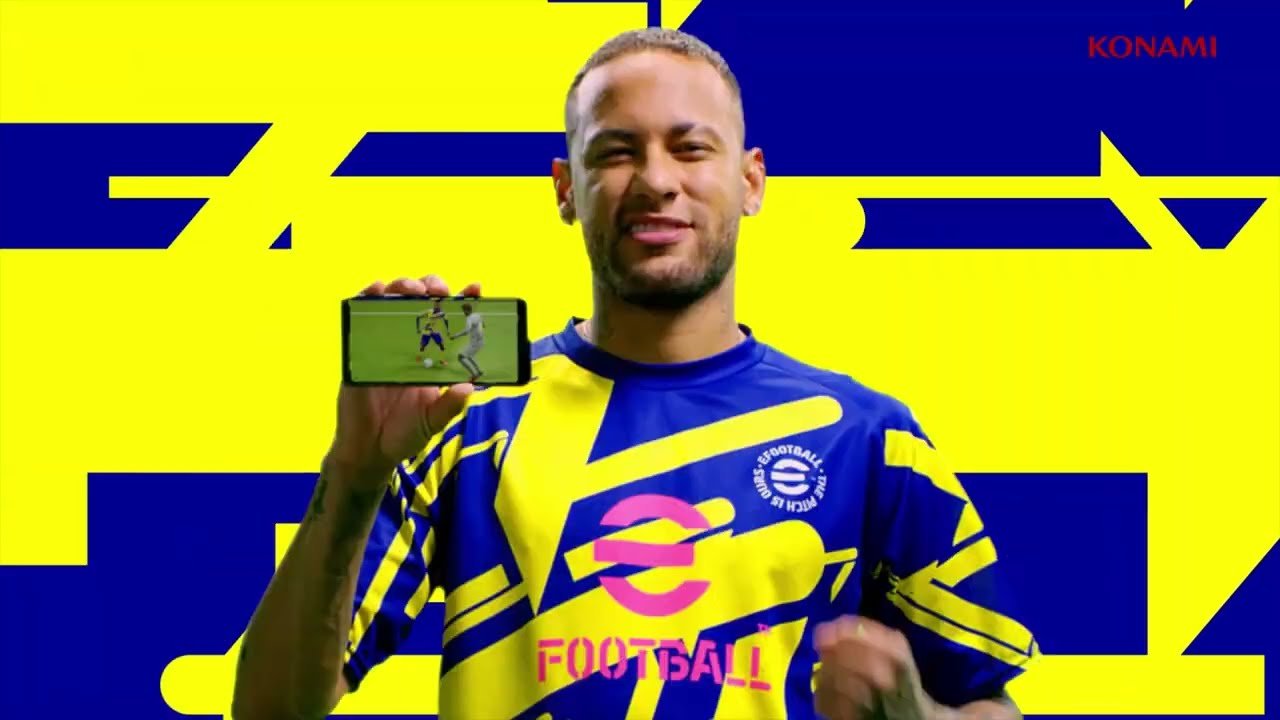 Головні кіберспортивні матчі 5 травня: збірна України з eFootball Mobile …