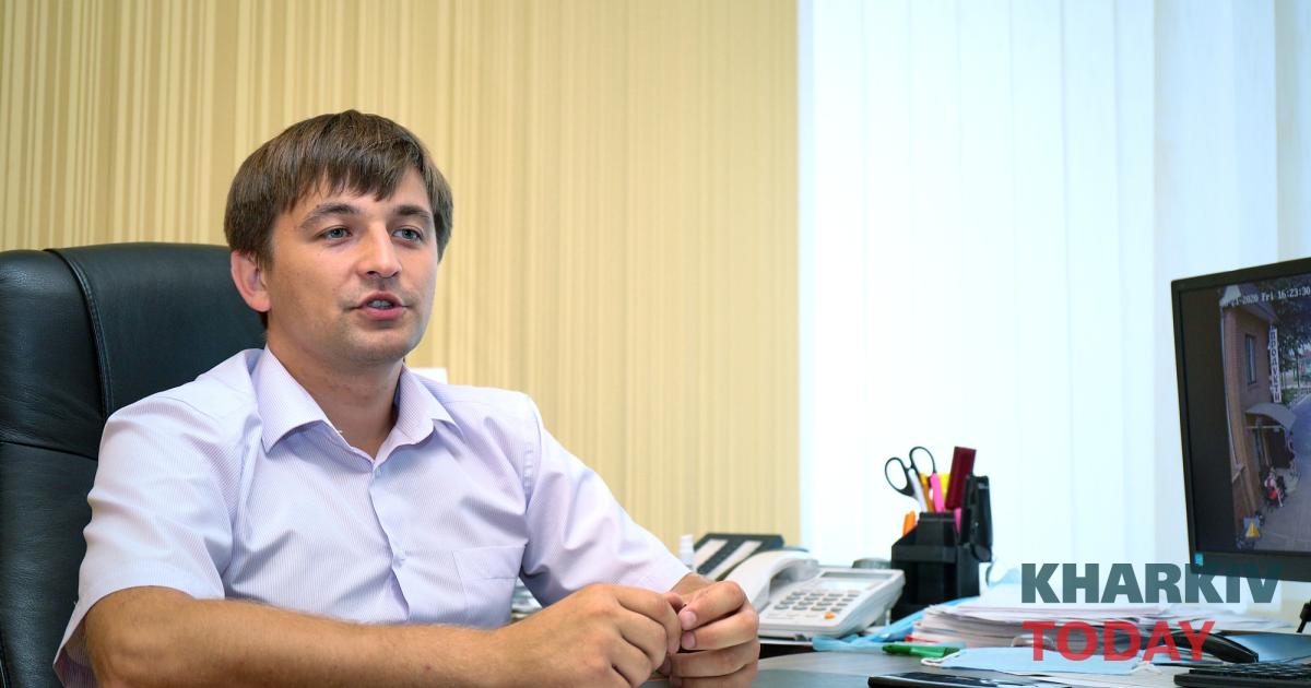 Голову громади в передмісті Харкова оштрафували за російську мову