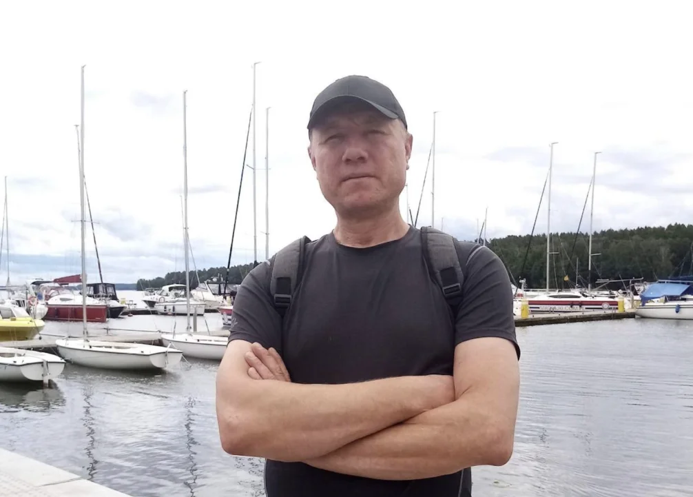 Голову окупаційної ДВК на Херсонщині засудили до 12 років ув’язнення