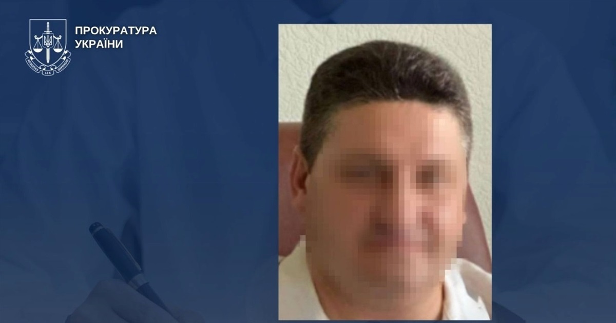 Голові райради з Херсонщини повідомили підозру через фіктивні відрядження