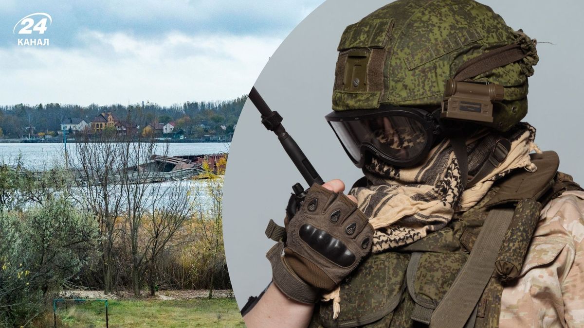 Голод в окупованих Олешках: як люди змушені виживати у заблокованому …