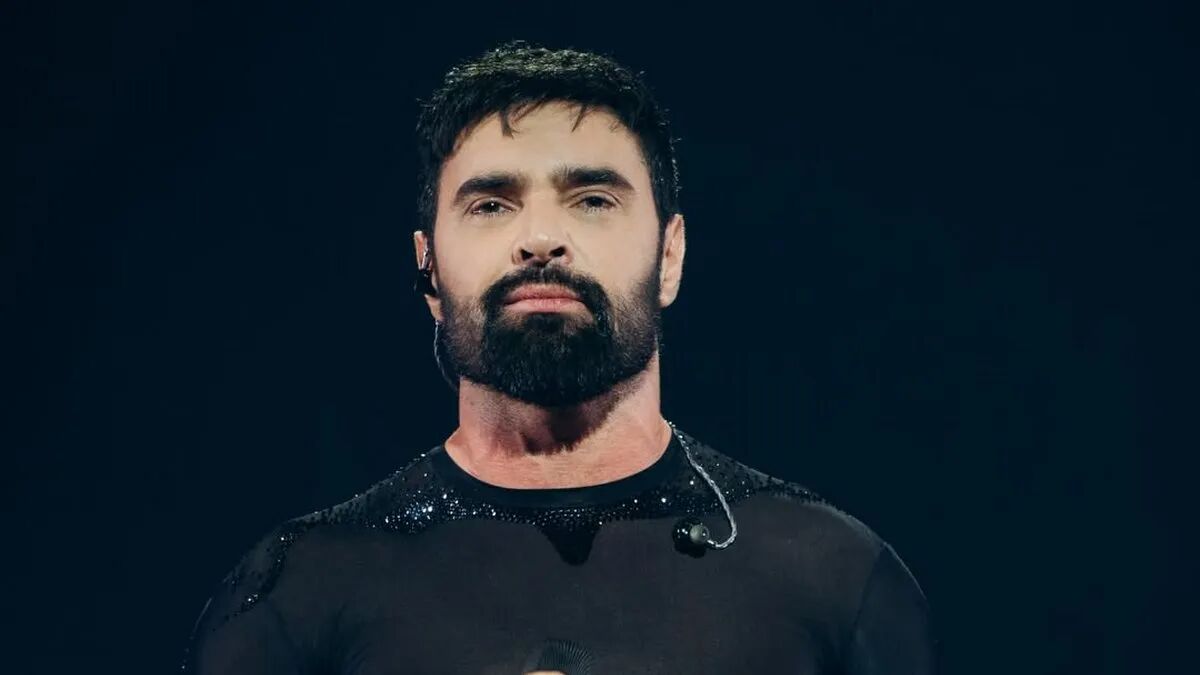 «‎Минулого разу мені теж подарували – і голос зник»: Козловський …