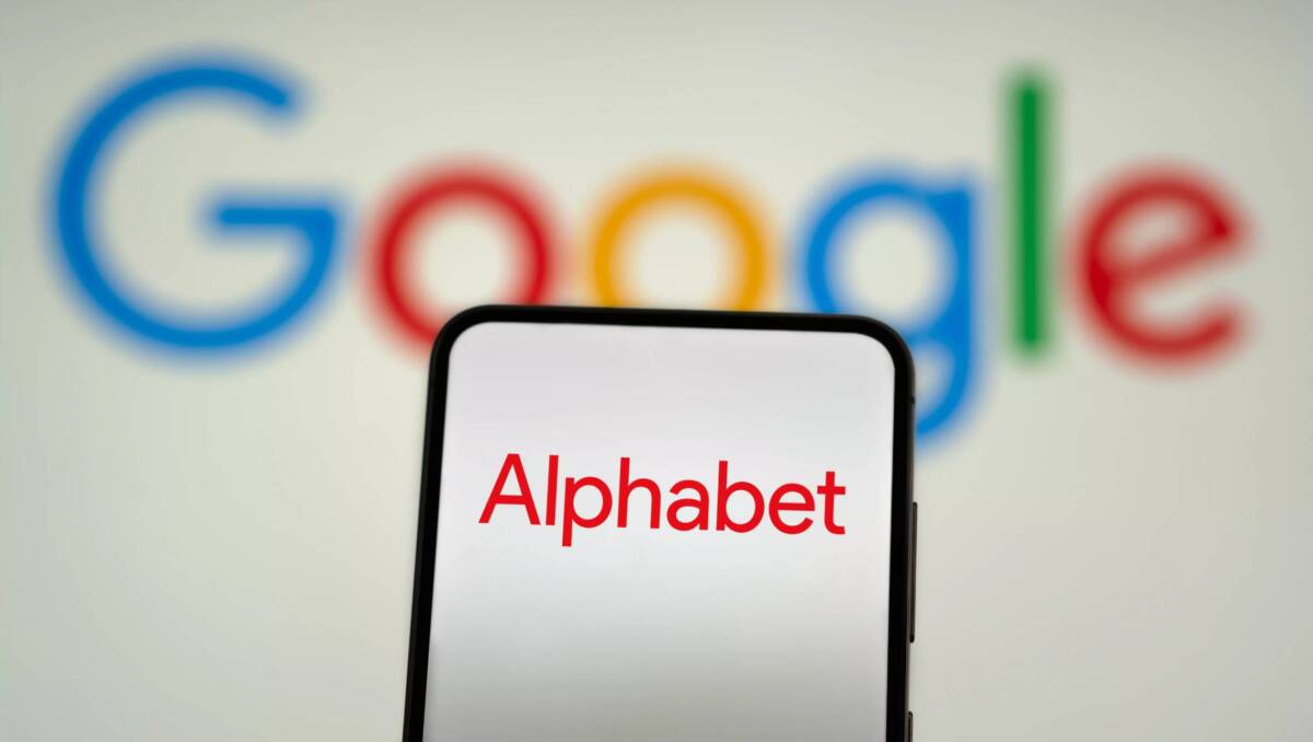 Гонка гігантів: Alphabet майже наздогнала Nvidia