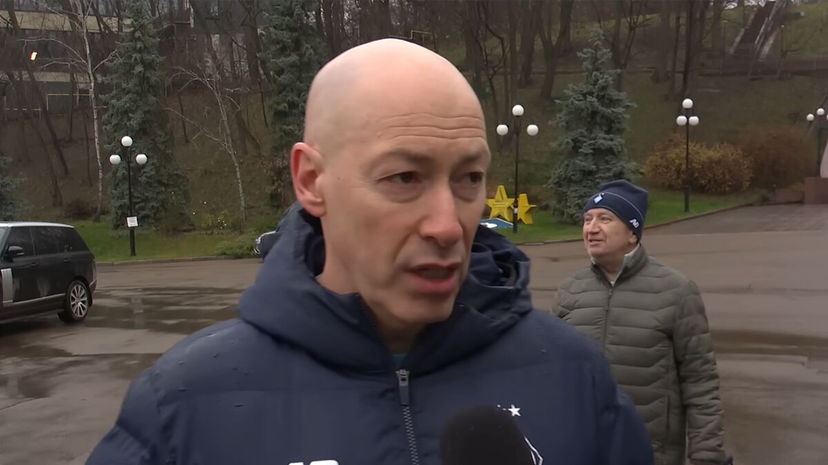 «Зіпсую його нікчемне життя остаточно»: Дмитро Гордон заявив про перемогу …