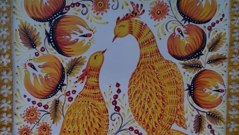Гордість громади: тальнівські майстрині – серед кращих в Україні