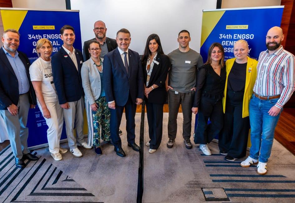 Український чемпіон з карате Горуна представив нові програми для спорту …