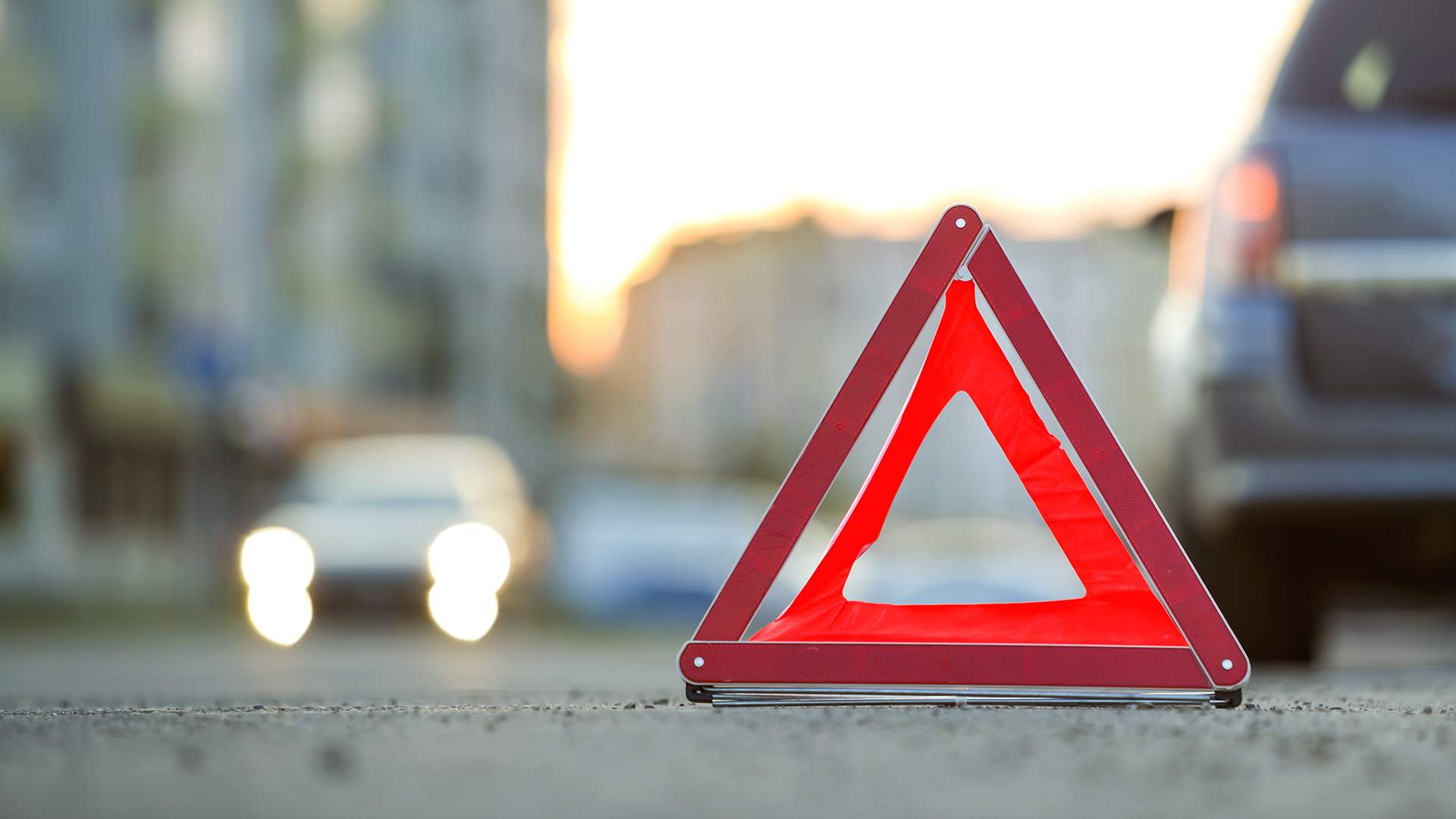 Трагедія на дорозі у Шептицькому: під колеса "ВАЗу" потрапив підліток
