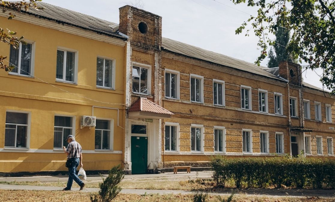 "Готова до проживання": де на продаж виставили квартиру всього за …