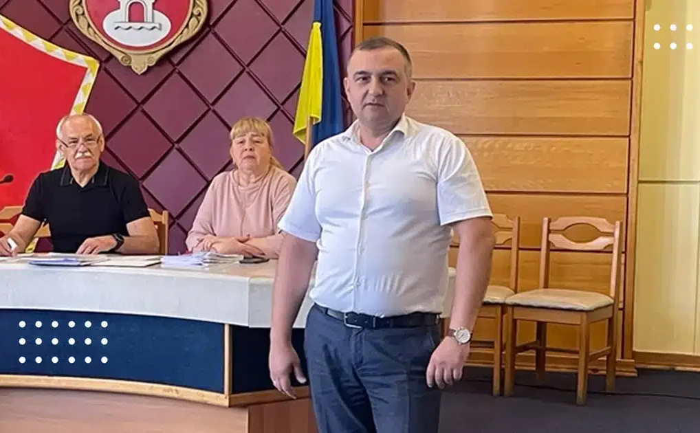 «Готовий вислухати кожного та діяти»: на позачерговій сесії затвердили зміни …