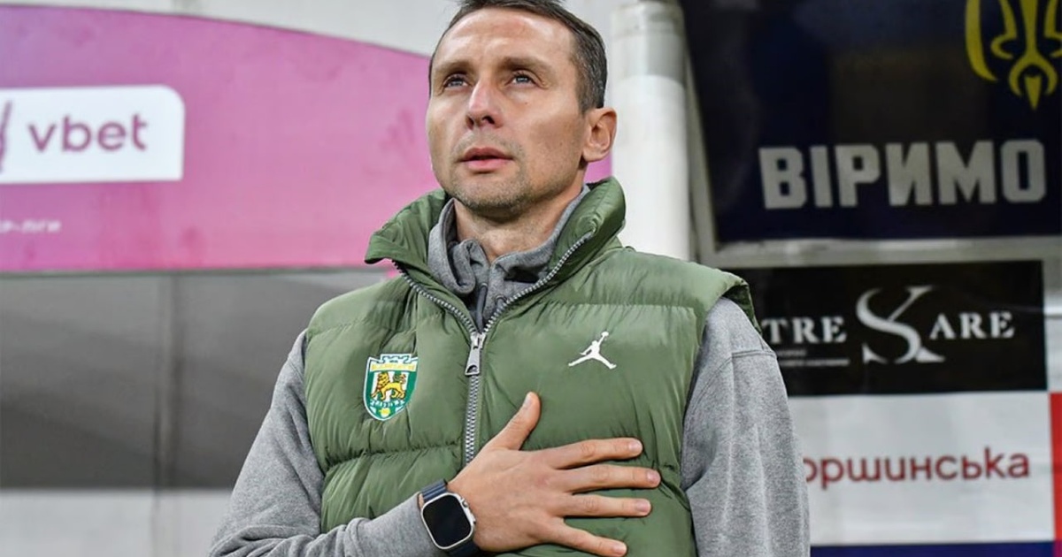 Готувався до Барселони: український тренер несподівано з'явився у Ла Лізі …