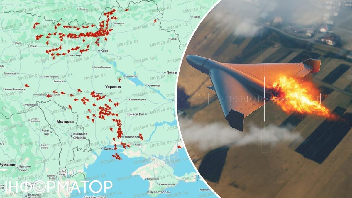Готуйтеся, повітряні тривоги у Києві це надовго - військова розвідка