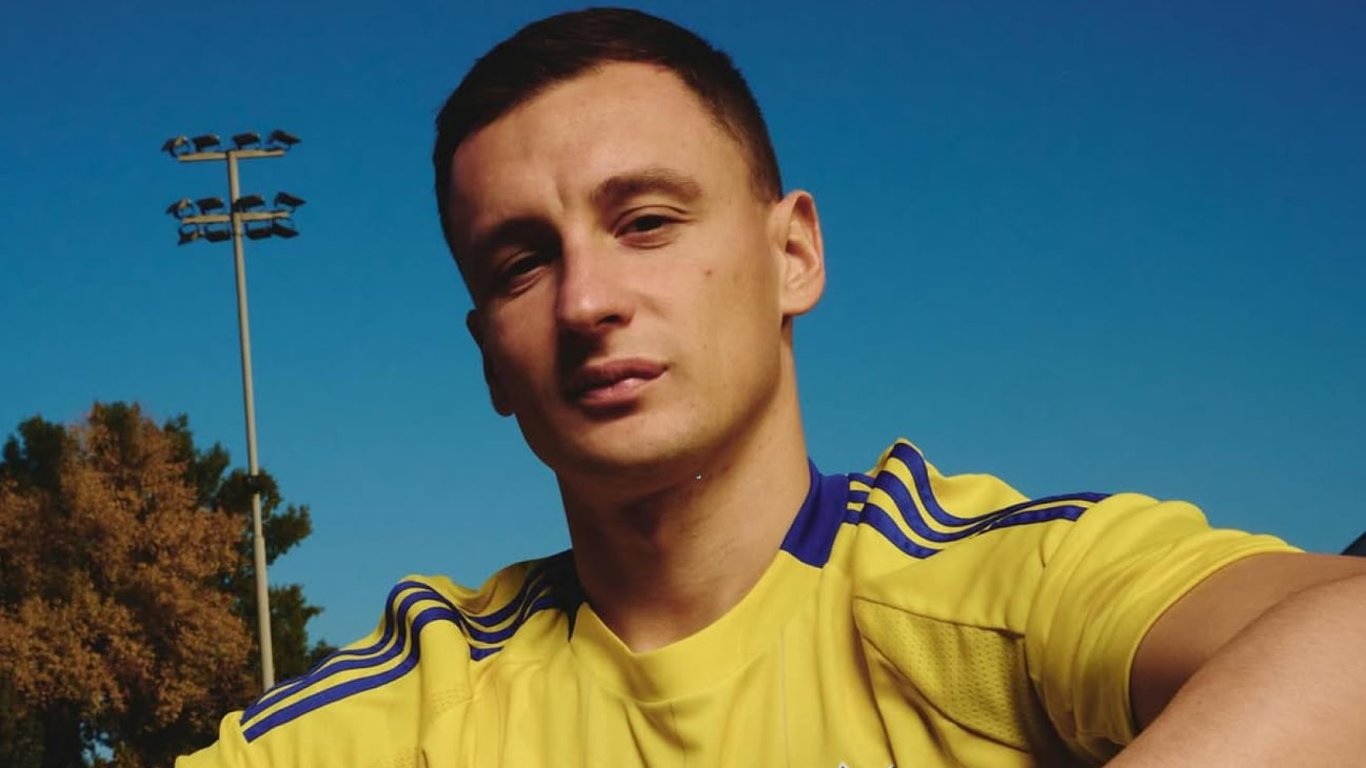 Досвідченого футболіста Динамо прооперують у Німеччині