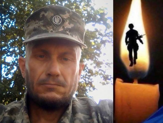 Гранатометник єгерської бригади з Рівненщини, якого вважали зниклим безвісти, загинув …
