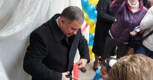 Гранатуров: Наявність дитсадків — найважливіше, щоб люди поверталися у Миколаїв