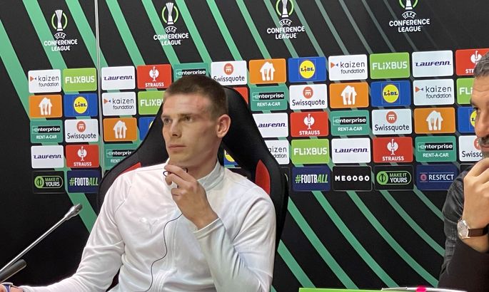 Гратимемо з розумом. Очеретько – про різницю між зростом гравців …