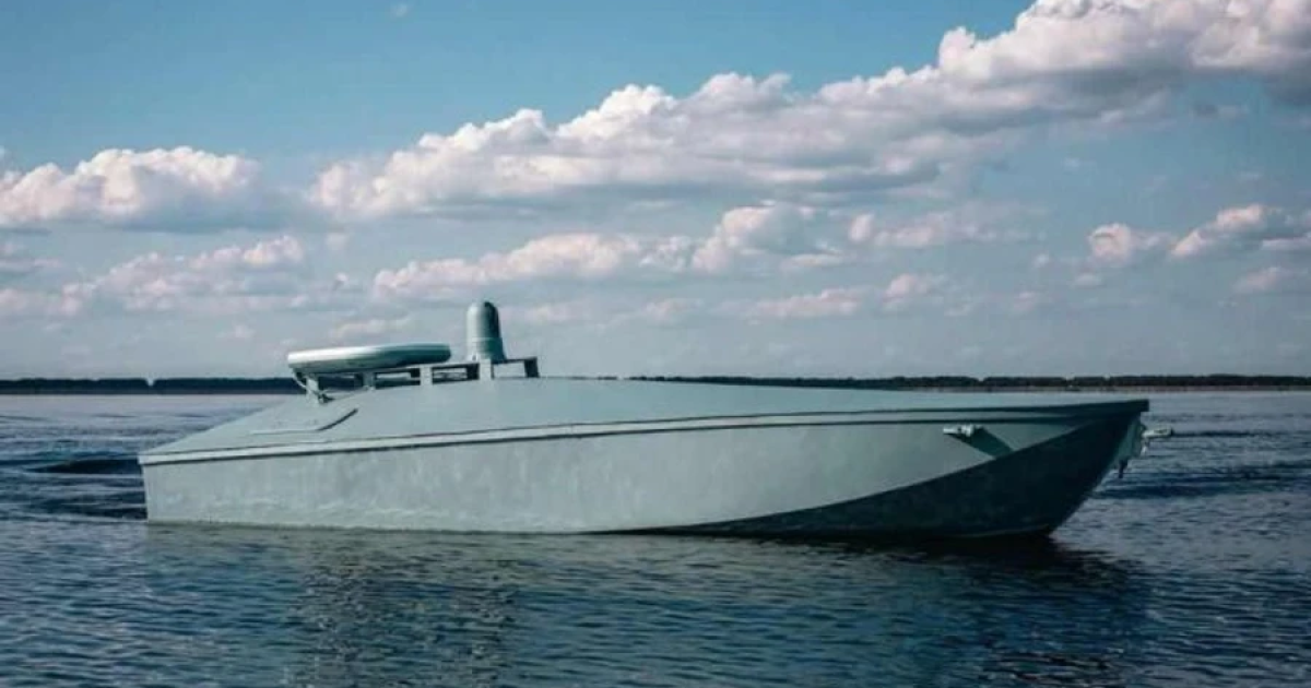 Греція вимагає "дуже велике вибачення" від України за морський дрон
