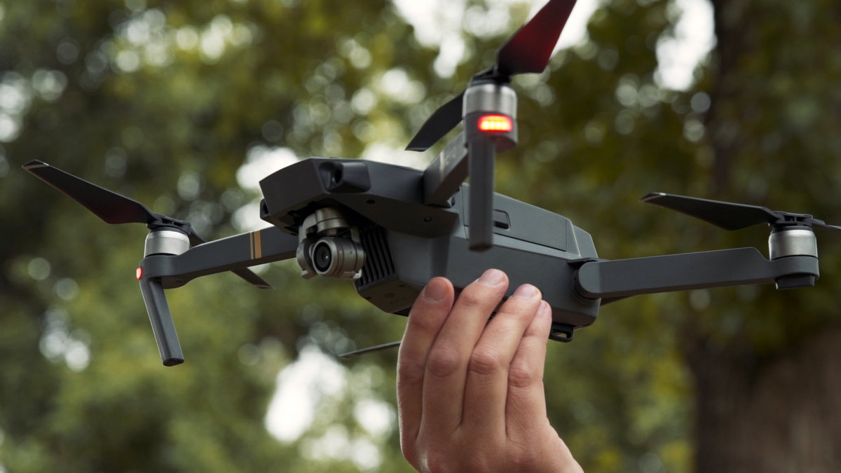 «Громада купила дрон, але користуватися ним неможливо»: очільник Станіславської ТГ …