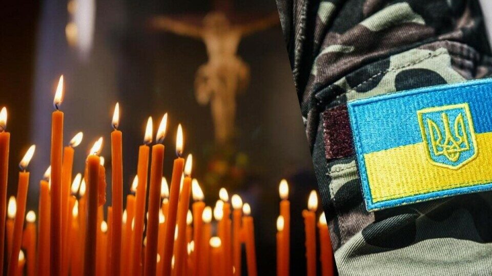 Громада на Чернігівщині отримала офіційне сповіщення про загибель солдата