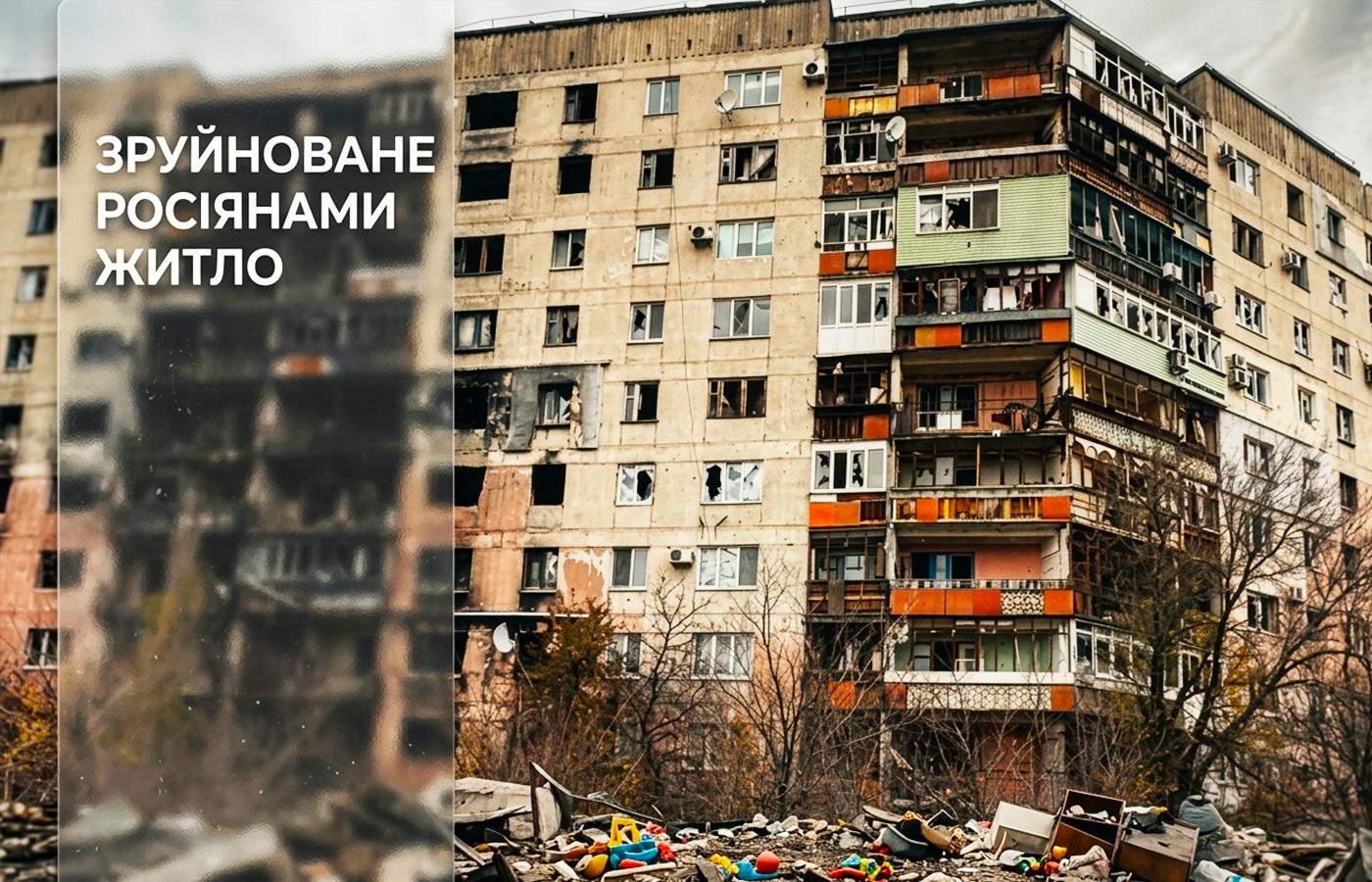 Громади Сіверськодонецького району опрацювали понад 47 тисяч заяв про знищене …