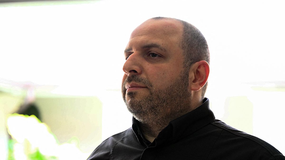 Громадська рада при Міноборони вимагає усунути Умєрова з посади секретаря …