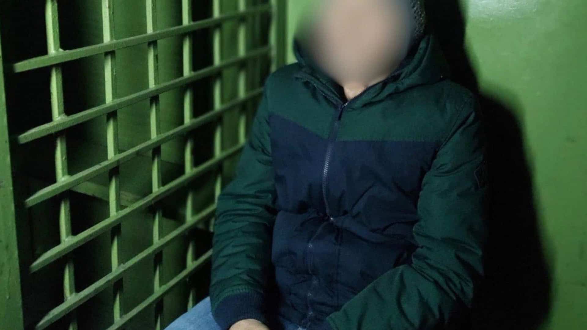 Громадянин росії постане перед судом за вбивство 85-річної киянки