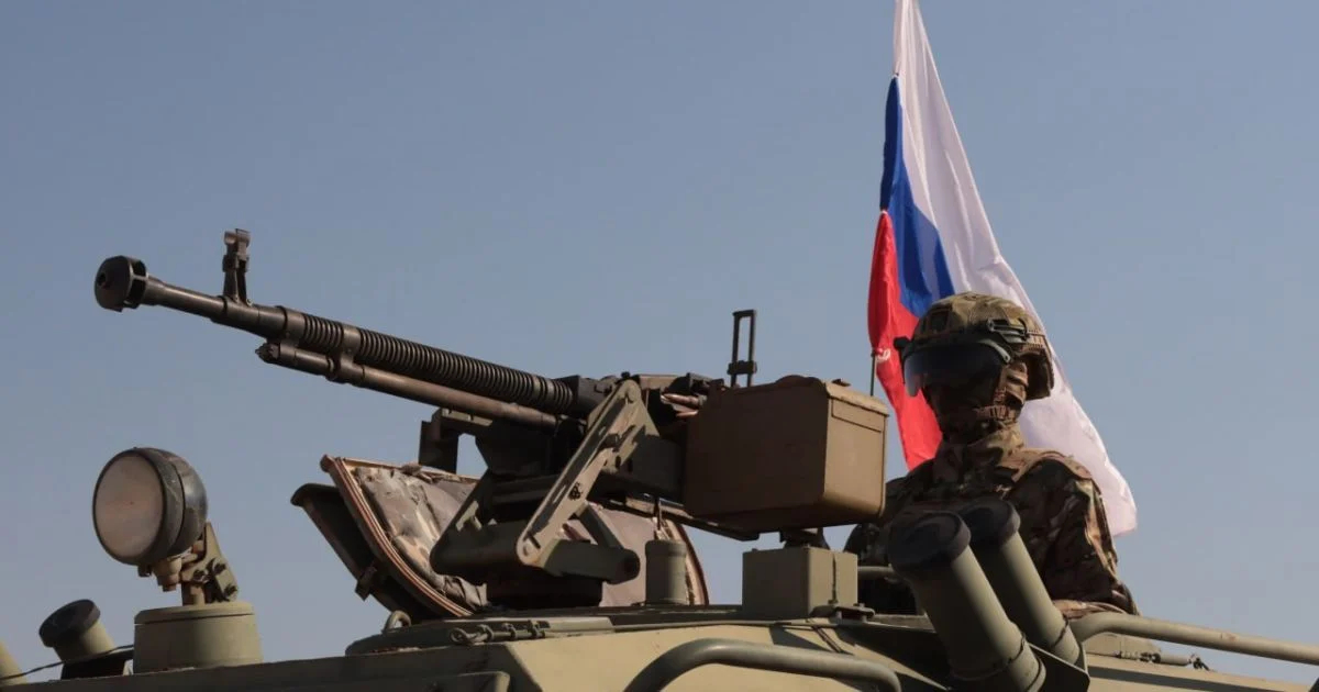 Росія дає пільги іноземцям за контракт із армією РФ - …