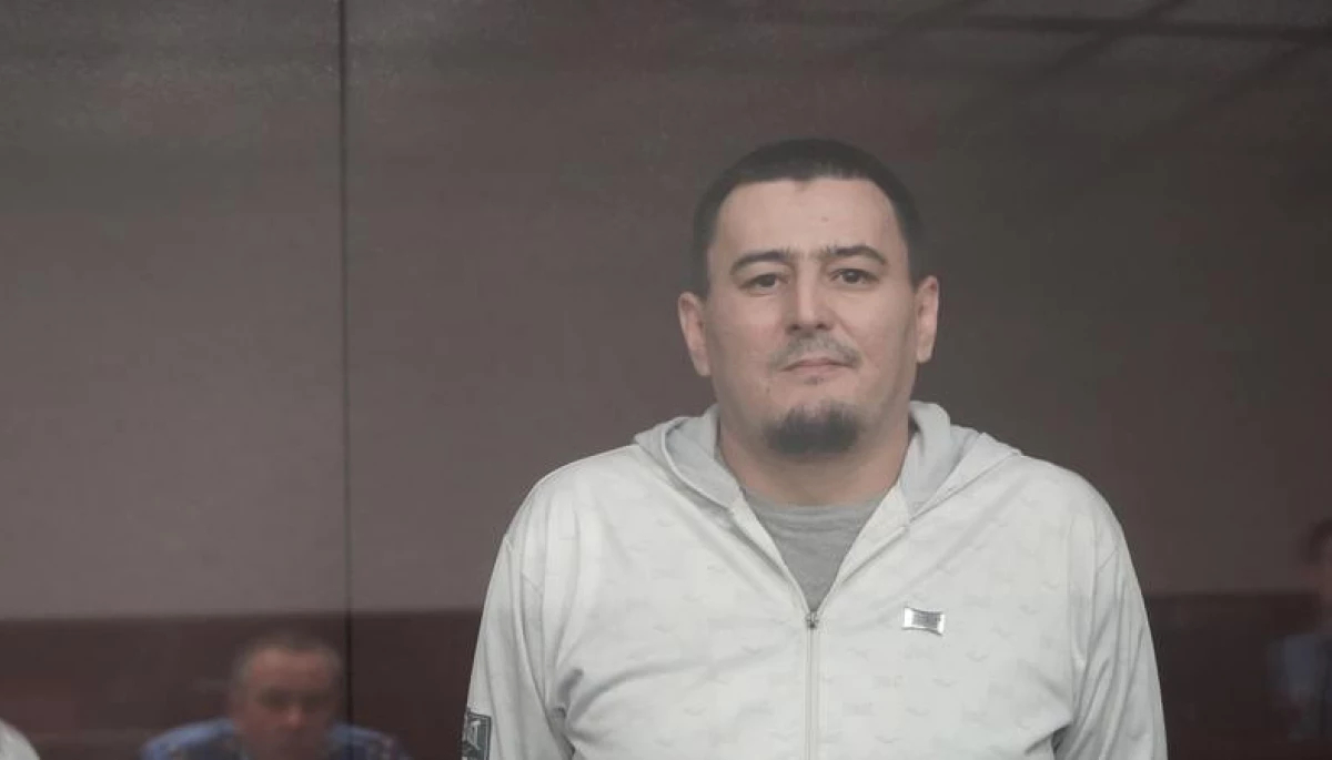 Громадянського журналіста Вілена Темер’янова вивезли із СІЗО Ростова до лікарні