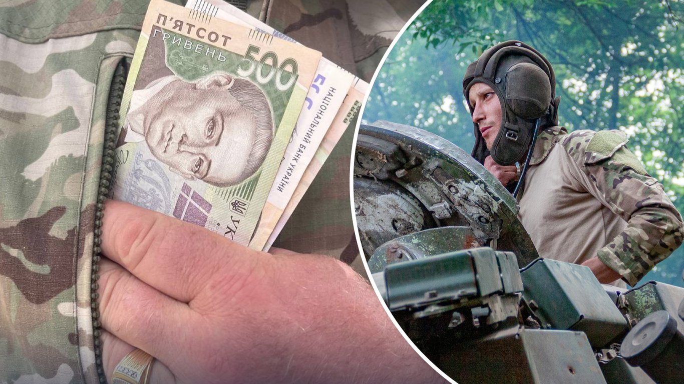 Грошове забезпечення військових: нардеп розповів про важливі зміни