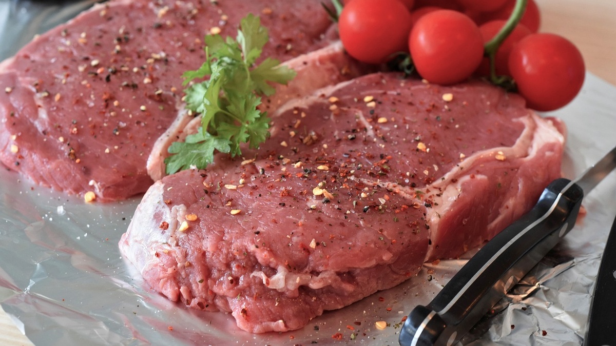 Грузія відкриває ринок для українського м'яса ВРХ і кормів