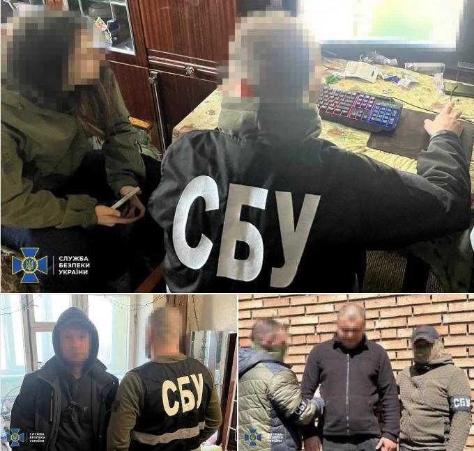 Група блогерів у соцмережах «зливала» позиції Сил оборони: зловмисників викрили …