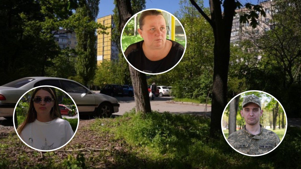 "Група оповіщення не має зброї з собою, на жаль": що …