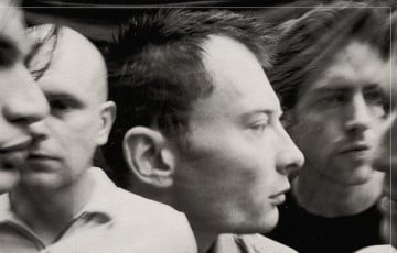 Группа Radiohead предсказала, какой будет жизнь в 2026 году