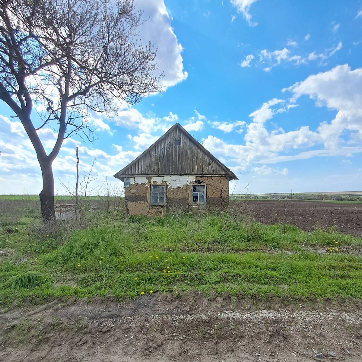 Гуляйпільські старожитності закликають зберегти пам’ять