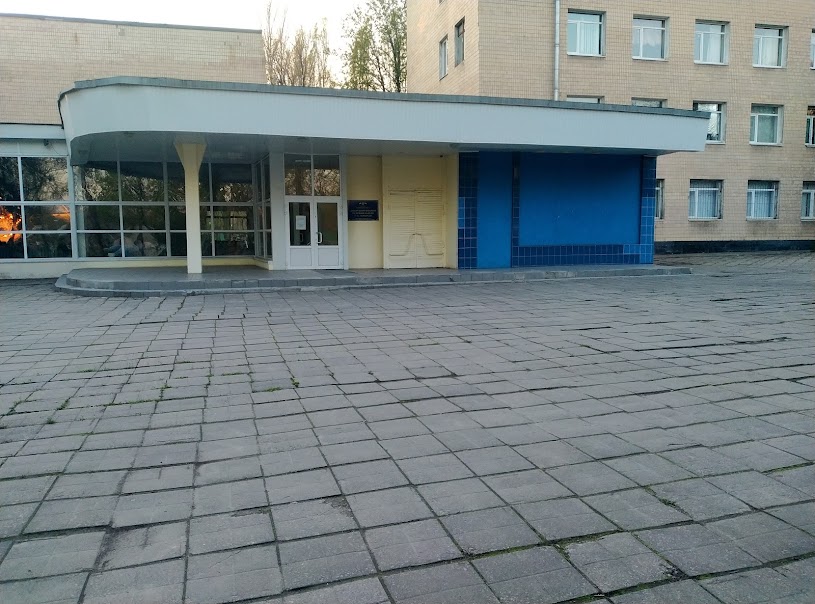 Гуртожиток для ВПО та укриття для навчання: коледж мистецтв у …