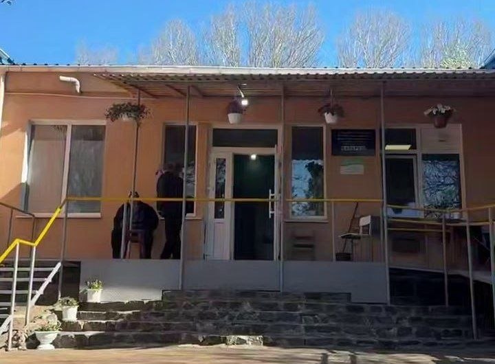 Гуртожиток для переселенців створили у Суботцівській громаді (фото)