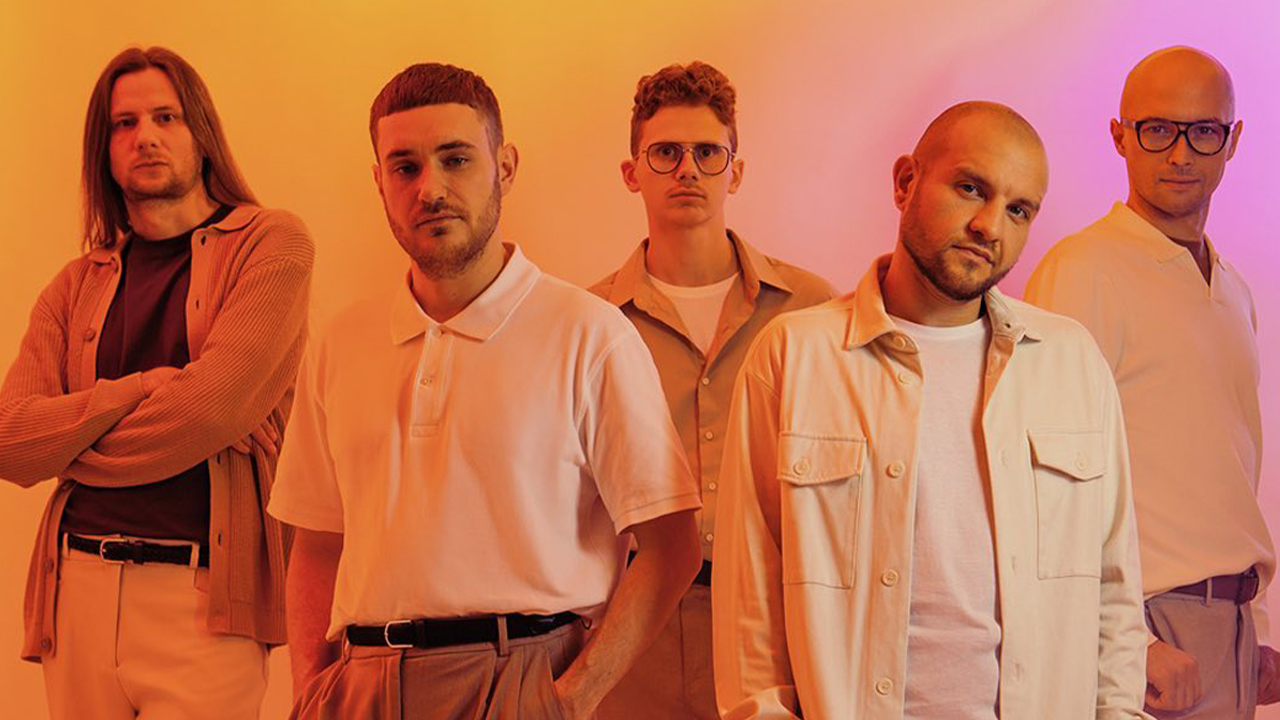 Гурт, солістом якого є черкащанин, випустив акустичну версію про річку …