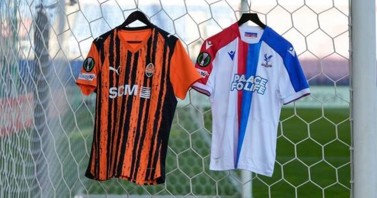 Гіркий старт для Шахтаря: Крістал Пелес забив одразу після свистка …