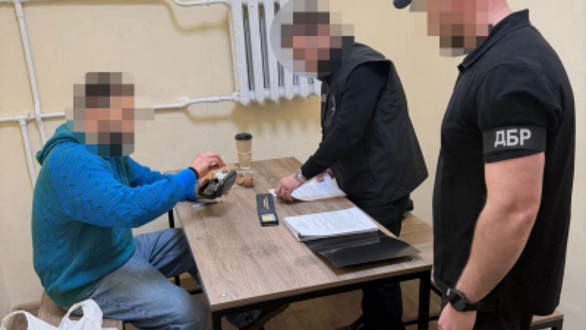 Антидержавна пропаганда з СІЗО: ДБР повідомило нову підозру чинному депутату