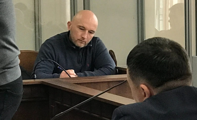 ДБР оприлюднило деталі схеми захоплення квартир за участі Тандира