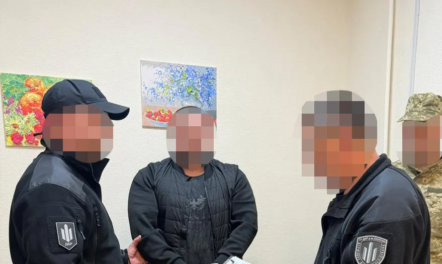 ДБР розкрило нові деталі побиття військового під час шикування у …